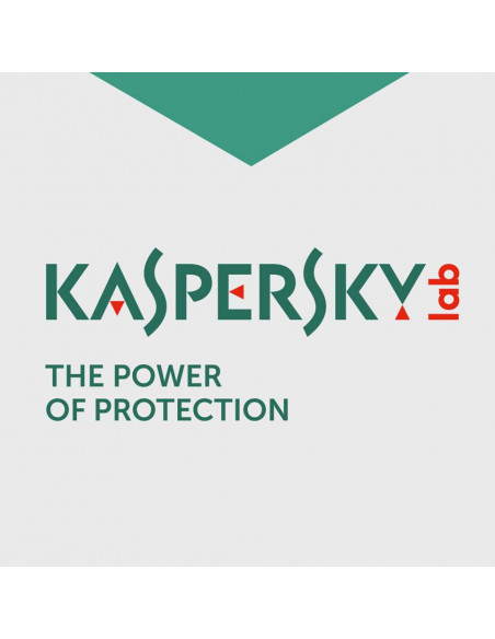 ANTIVIRUS KASPERSKY ENDPOINT SECURITY FOR BUSINESS 25-49 1 AÑOS RENOVACION