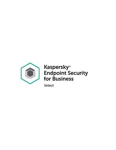 ANTIVIRUS KASPERSKY ENDPOINT SECURITY FOR BUSINESS 25-49 1 AÑOS RENOVACION