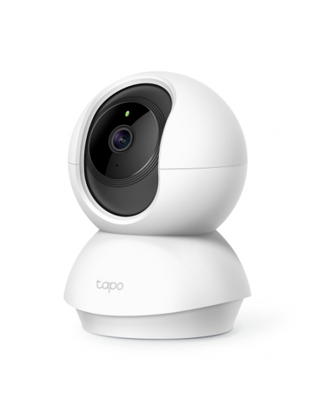 CAMARA VIGILANCIA TP-LINK TAPO C200 DOMESTICA FHD WIFI DIA/NOCHE