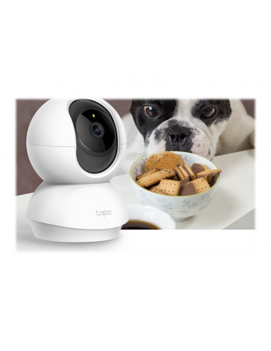 CAMARA VIGILANCIA TP-LINK TAPO C200...