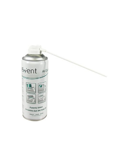 SPRAY LIMPIEZA DE AIRE A PRESION EWENT 400ML