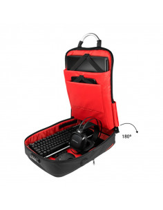 MOCHILA PORTATIL MARS... 2