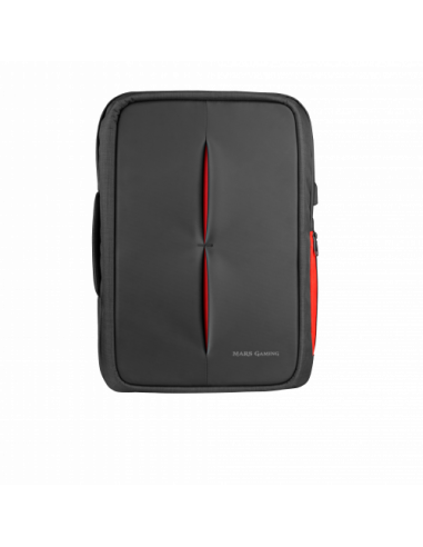 MOCHILA PORTATIL MARS GAMING 17.3 MB2...