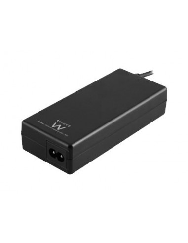 ALIMENTADOR PORTATIL UNIVERSAL EWENT 90W