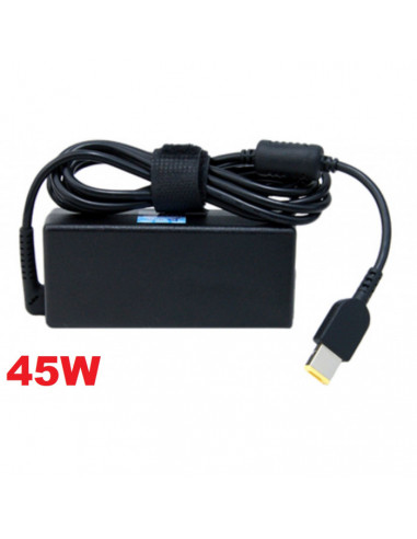 ALIMENTADOR PORTATIL COMPATIBLE 45W...