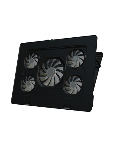 BASE REFRIGERADORA MARS GAMING 17.3 5...