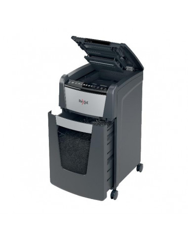 DESTRUCTORA REXEL OPTIMUM AUTOFEED...