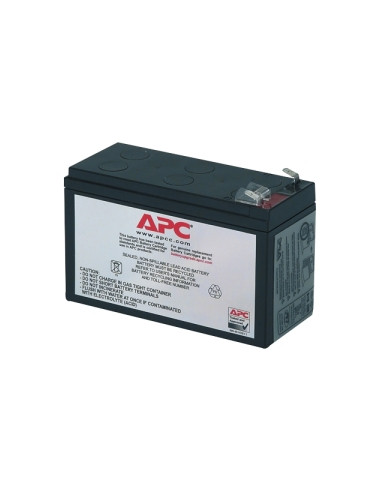 BATERIA APC PARA S.A.I. SMART UPS