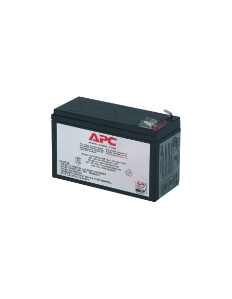 BATERIA APC PARA S.A.I. SMART UPS