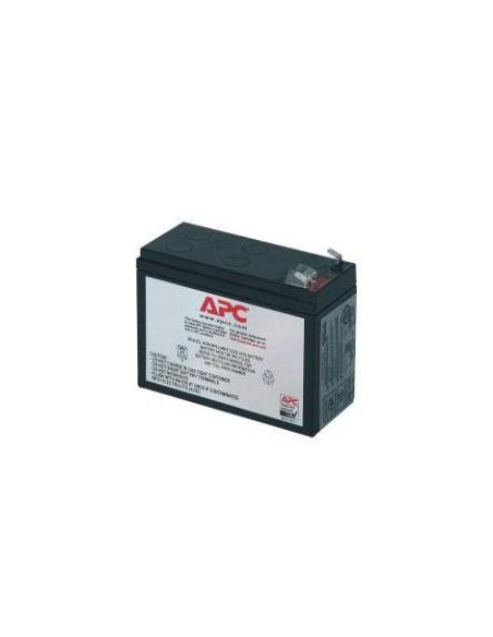 BATERIA APC PARA S.A.I. SMART UPS