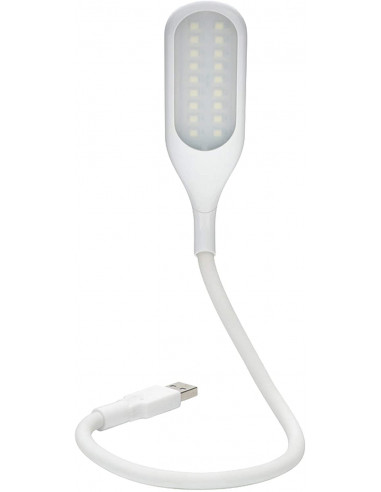 LUZ DE VIAJE DXIA LED PARA PORTATIL USB