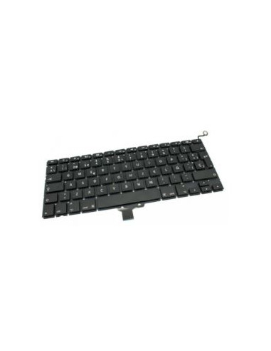 TECLADO PORTATIL APPLE MACBOOK PRO...