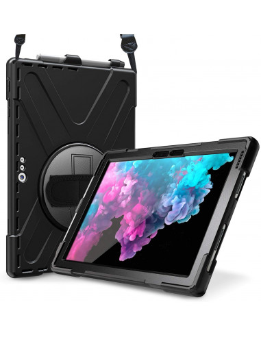 FUNDA TABLET PROCASE RUGGED SURFACE...