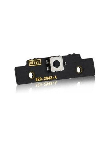 PLACA BOTON HOME PARA IPAD 2 / IPAD 3