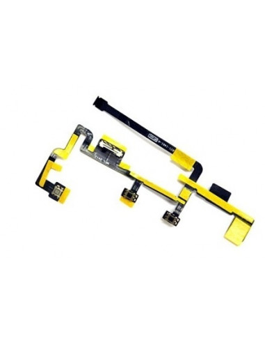 CABLE FLEX BOTON POWER VOLUMEN PARA...