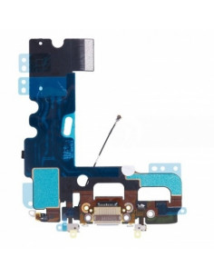 CABLE FLEX CON CONECTOR DE...