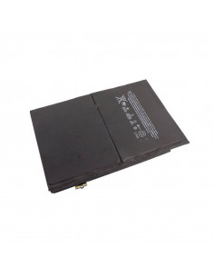 BATERIA INTERNA PARA IPAD...