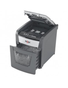 DESTRUCTORA REXEL OPTIMUM... 2