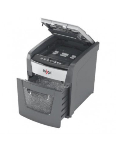 DESTRUCTORA REXEL OPTIMUM AUTOFEED...