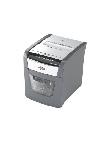 DESTRUCTORA REXEL OPTIMUM AUTOFEED...