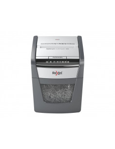 DESTRUCTORA REXEL OPTIMUM...