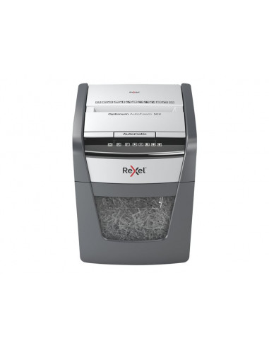 DESTRUCTORA REXEL OPTIMUM AUTOFEED...