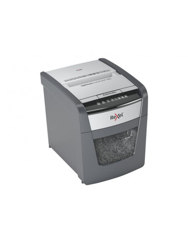 DESTRUCTORA REXEL OPTIMUM AUTOFEED...