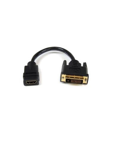 ADAPTADOR STARTECH HDMI 19 HEMBRA /...