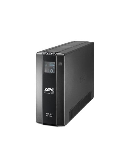 S.A.I. APC BACK-UPS PRO BR1300 1300VA 780W AVR