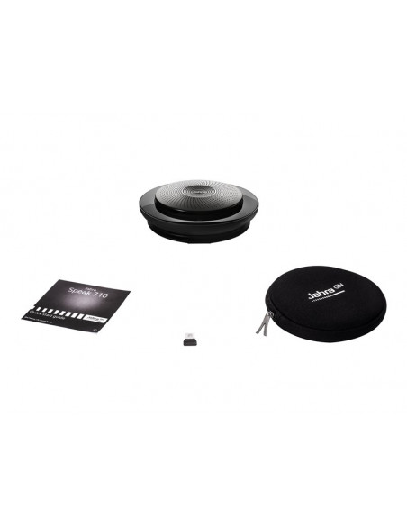 ALTAVOZ JABRA SPEAK 710 UC