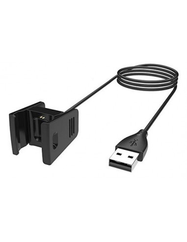 CABLE CARGA KABLEX PARA FITBIT CHARGE 2