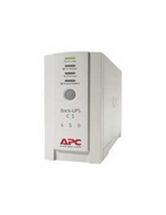 S.A.I. APC BACK-UPS 650EI... 2
