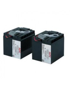 BATERIA APC PARA S.A.I....