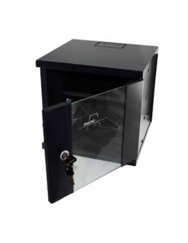 ARMARIO RACK MURAL MONOLYTH 10 6U F310