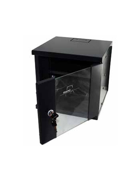 ARMARIO RACK MURAL MONOLYTH 10 6U F310