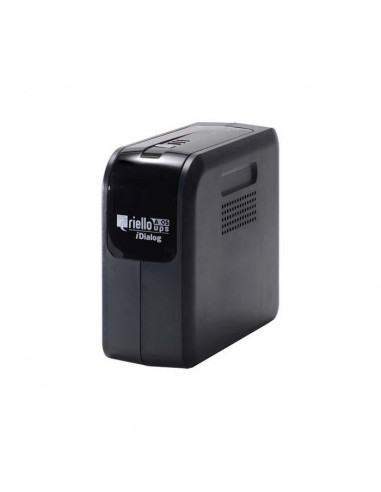 S.A.I. RIELLO IDIALOG IDG 800 800VA...