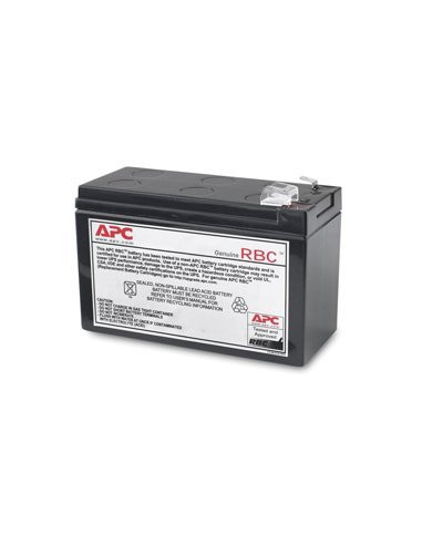BATERIA APC PARA S.A.I. SMART UPS