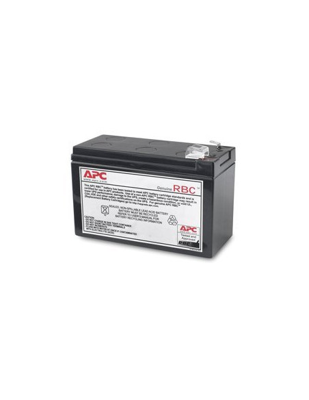 BATERIA APC PARA S.A.I. SMART UPS