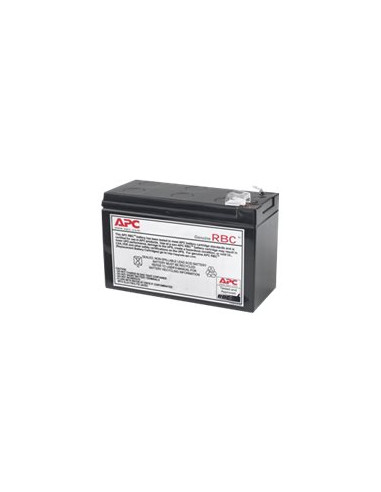 BATERIA APC PARA S.A.I. SMART UPS
