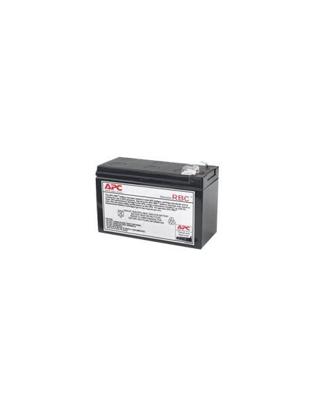 BATERIA APC PARA S.A.I. SMART UPS