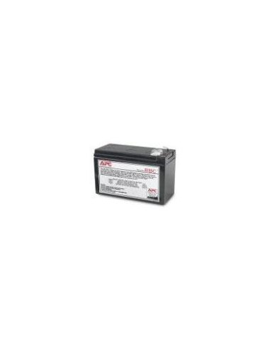 BATERIA APC PARA S.A.I. SMART UPS