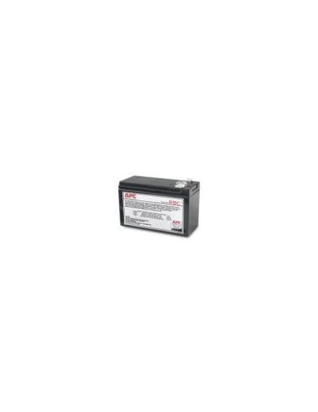 BATERIA APC PARA S.A.I. SMART UPS
