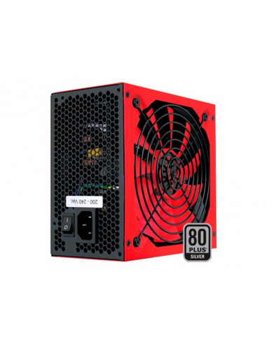 FUENTE DE ALIMENTACION ATX 750W MARS...