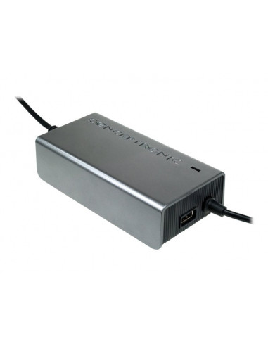ALIMENTADOR PORTATIL UNIVERSAL CONCEPTRONIC 90W 10
