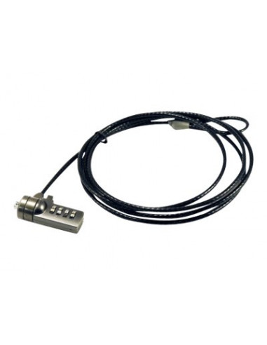 CABLE CONCEPTRONIC BLOQUEO DE...