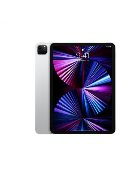 IPAD PRO APPLE 11 M1 128GB WIFI SILVER