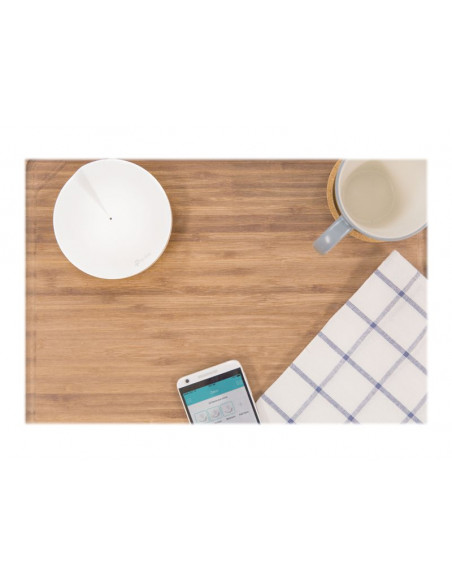 PUNTO DE ACCESO TP-LINK DECO M5 AC1300 DUAL BAND PACK 3U