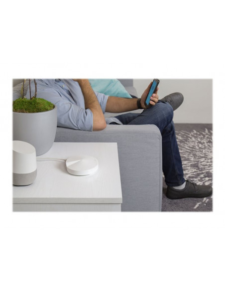 PUNTO DE ACCESO TP-LINK DECO M5 AC1300 DUAL BAND PACK 3U
