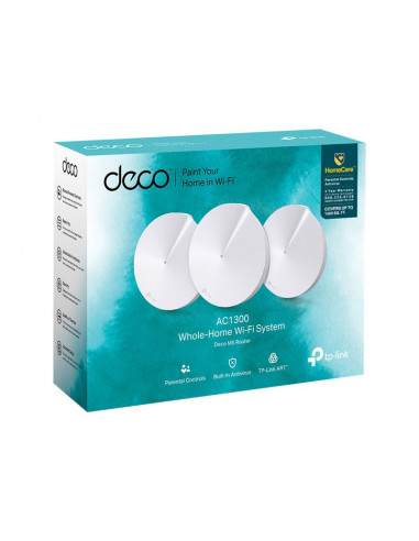 PUNTO DE ACCESO TP-LINK DECO M5...