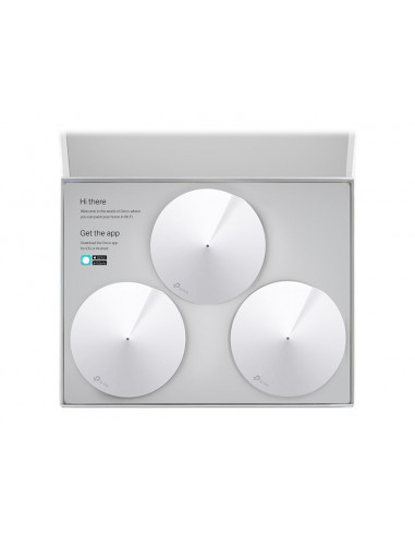 PUNTO DE ACCESO TP-LINK DECO M5...